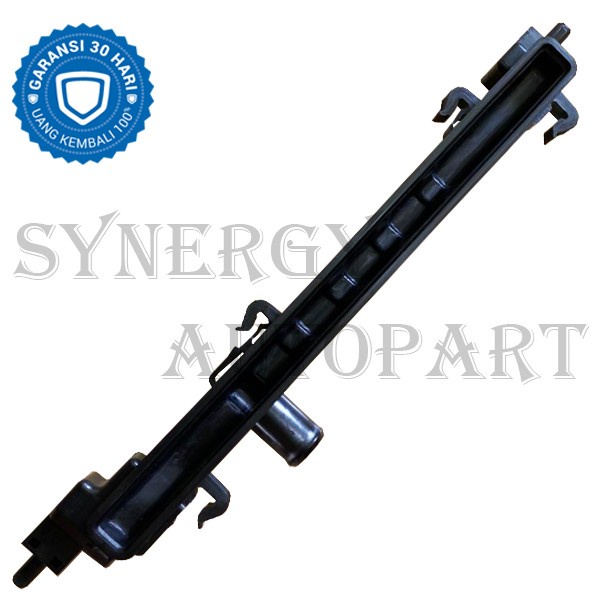 Upper Tank Radiator Chevrolet Spark - 10006555