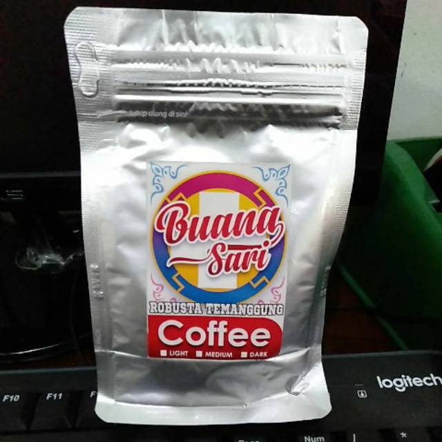

Buana sari coffe