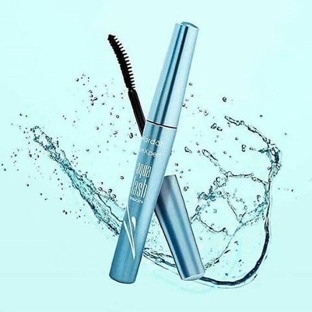 WARDAH EYEXPERT AQUALASH MASCARA/ MASKARA WARDAH