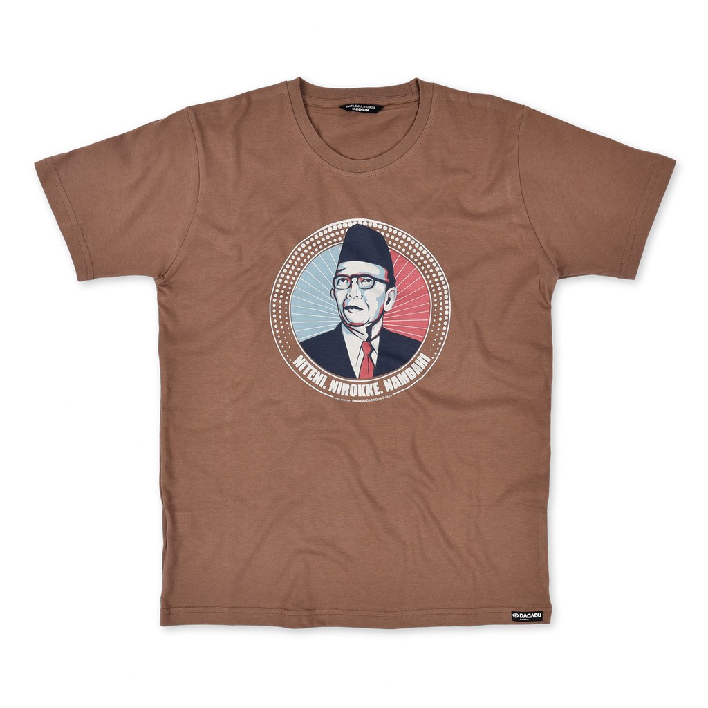 

Dagadu kaos dagadu aseli official - ki hajar