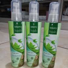 SARIAYU HIJAB HAIR MIST