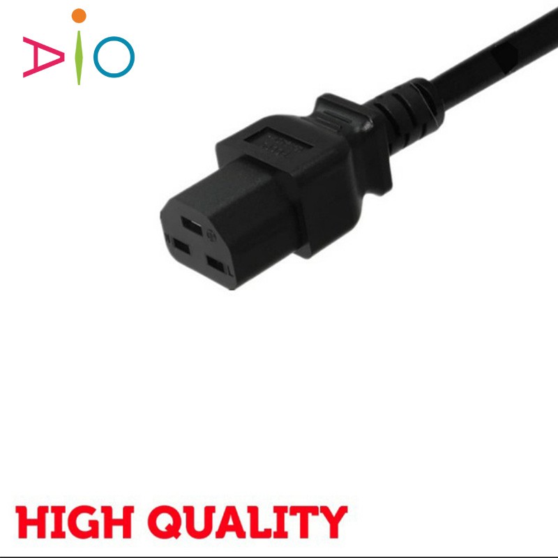 Kabel Power Cord C21 to C20 3m HIGH QUALITY ( LANGSUNG DARI PABRIK )