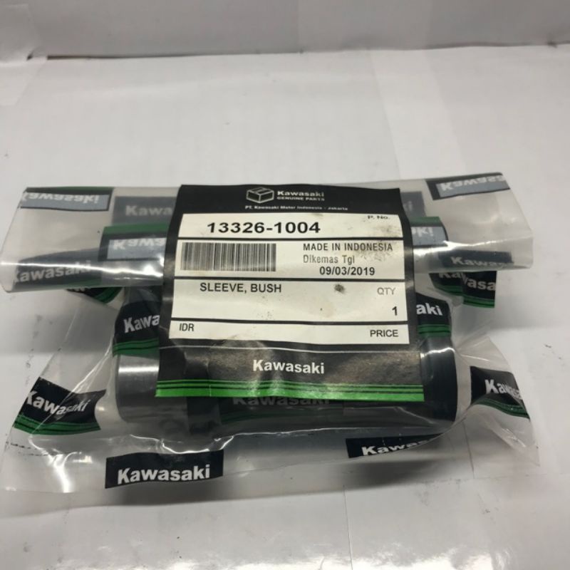 BOSHING BOSH SWING ARM UNITRAK NINJA R NINJA SS - BOSH AYUN SWING ARM NINJA R SS