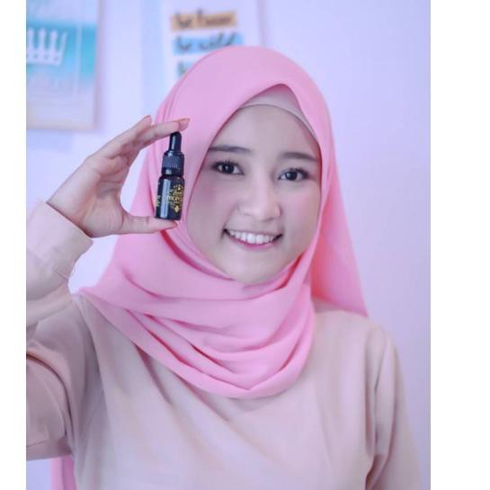 ◄ Propolis Harmoni Brazilian Hi Tech Nano ☺