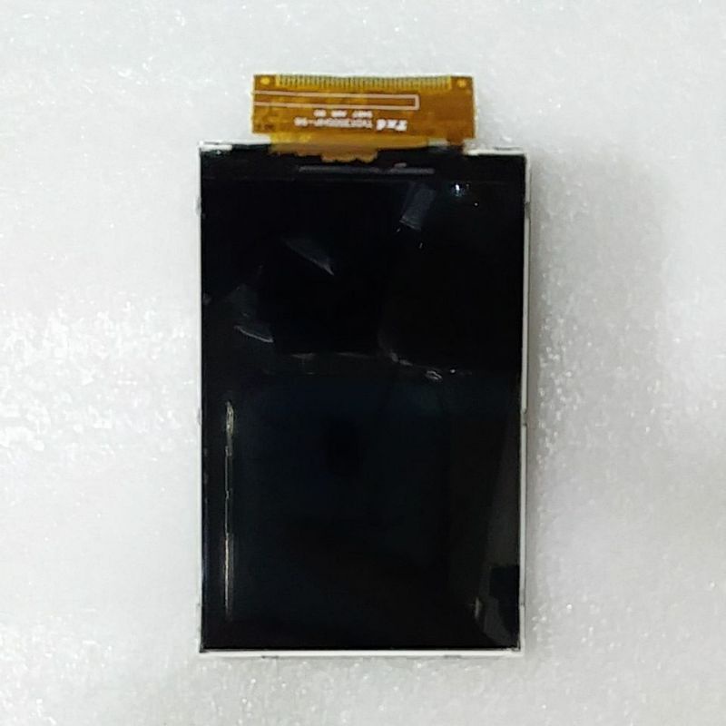 LCD SPC S3