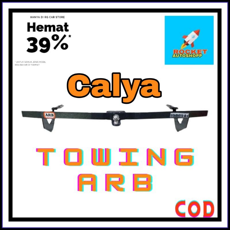 TOWING BELAKANG CALYA MEREK ARB ORIGINAL