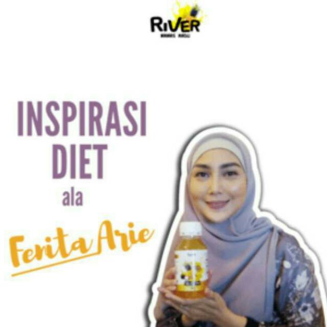 

ORIGINAL | River Minuman Nanas Madu Minuman Kesehatan