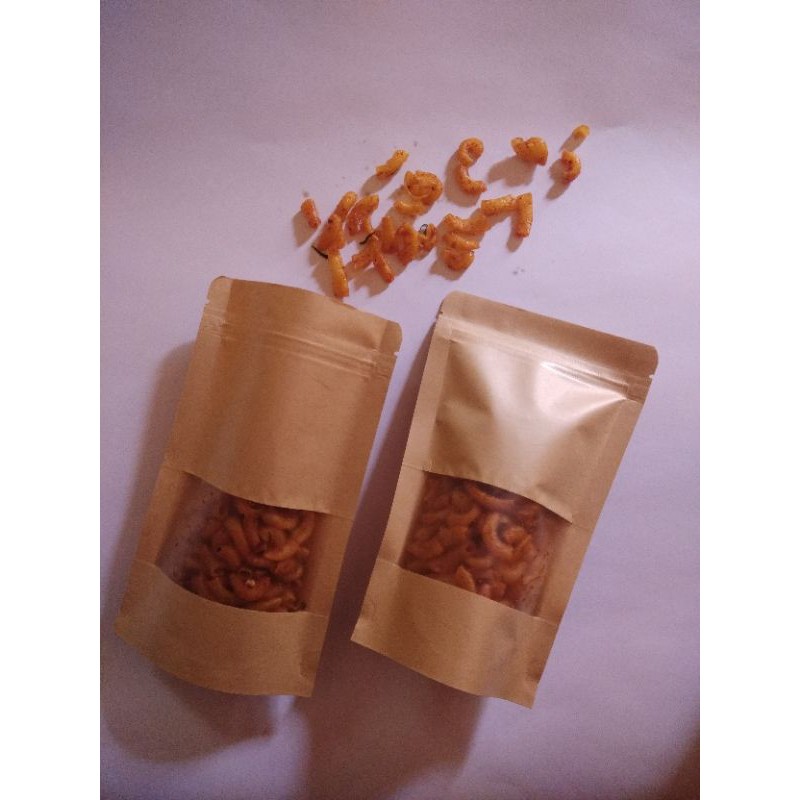 

makaroni bantet