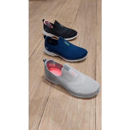  BEST SELLER  SKECHERS GO WALK 6 FOR MEN ORIGINAL