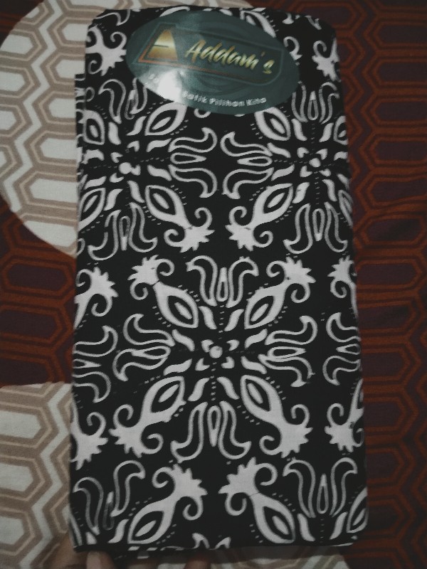 Sarung Addam 90 Sarung Batik Pekalongan Original