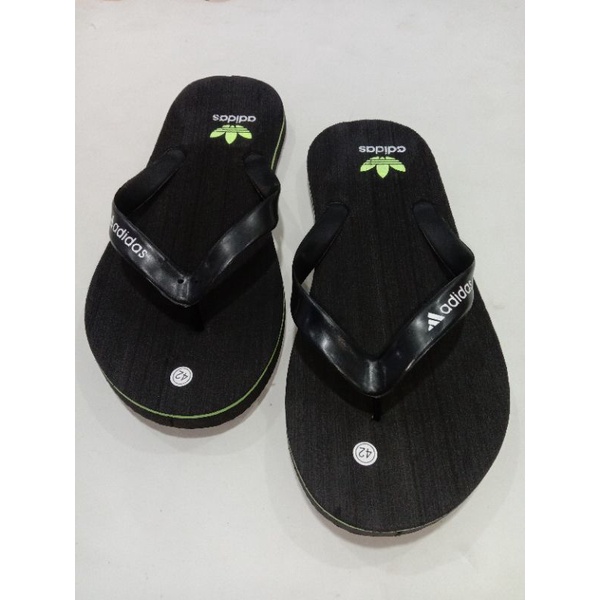 Sandal Jepit Sandal Pria Terbaru