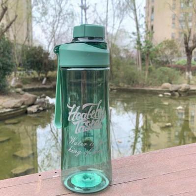 ❃ Botol Healthy Taste 600ml ✸