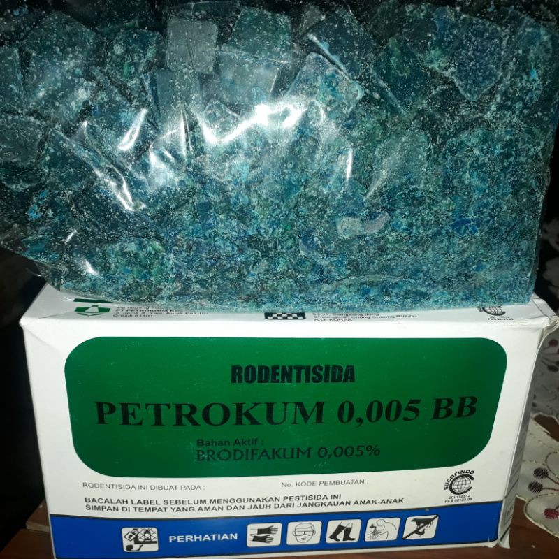 

petrokum 1 kg
