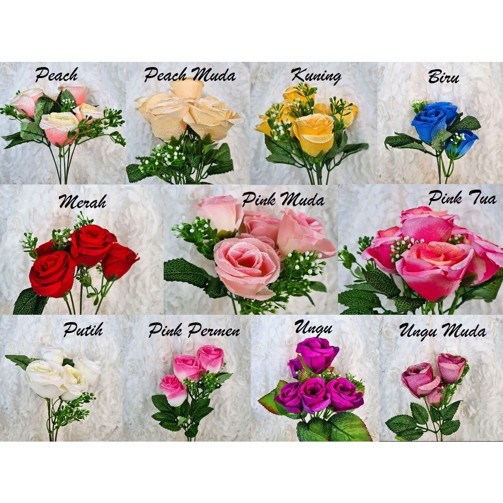Buket Bunga Ulang Tahun | Buket Bunga | Buket Mawar | Buket Boneka