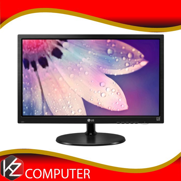 MONITOR LED LG 19M38A 19