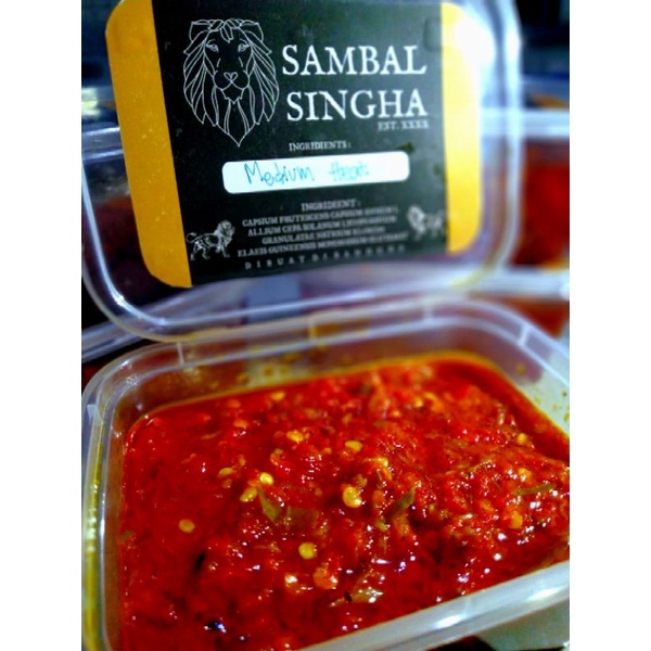 

SambalSingha