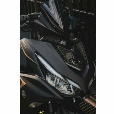 Visor Aerox Jenong Visor Jenong Aerox Plus Baut