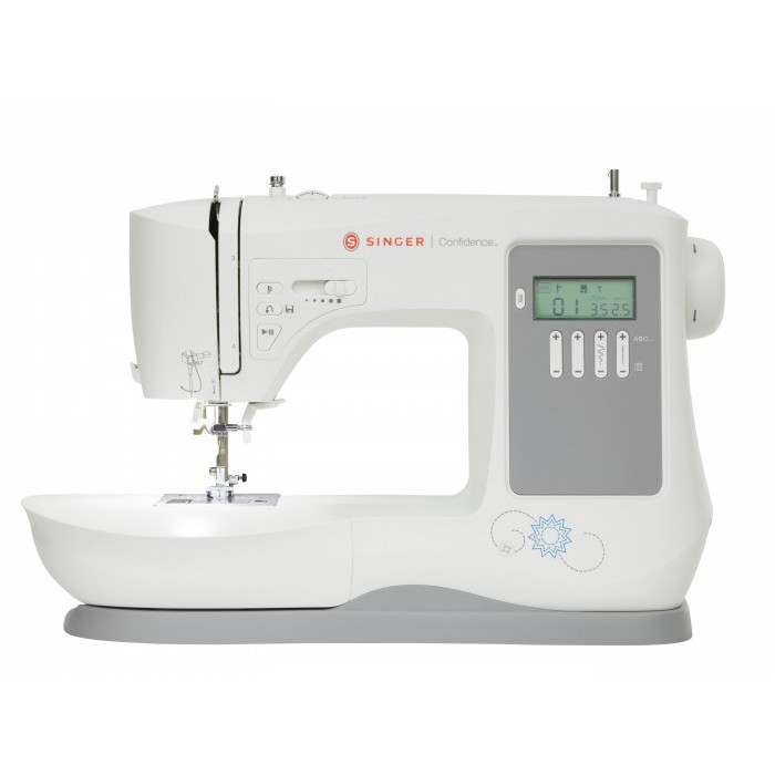 Mesin Jahit Singer 7640
