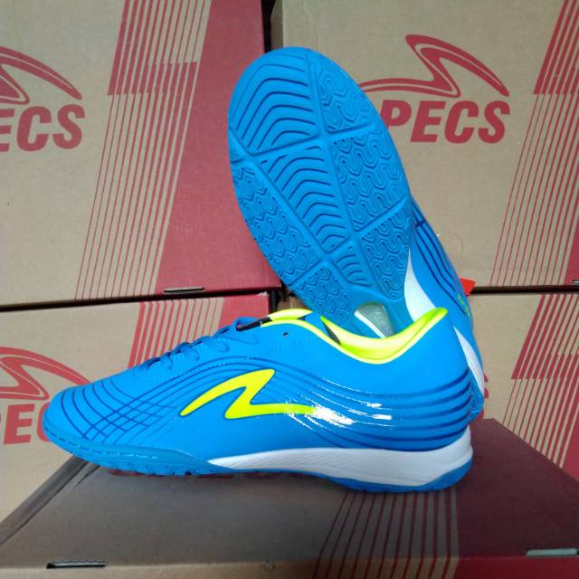 Sepatu Futsal SPECS accelerator infinity 19 IN OBRAL MURAH
