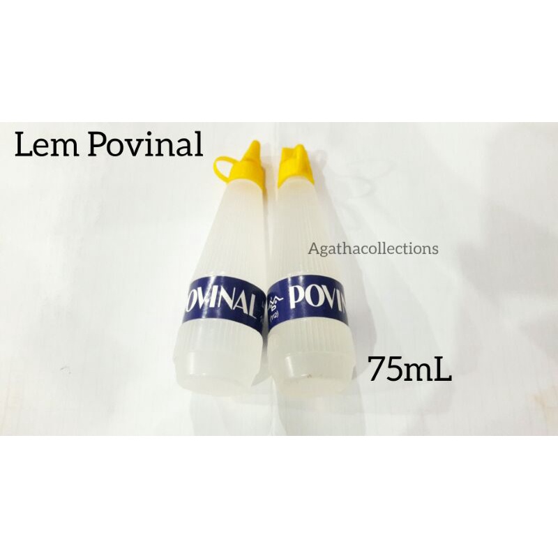 Lem Povinal 75mL