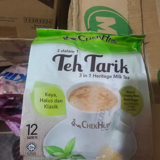 

[ COD ] chekhup teh tarik SALE Kode 1393