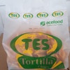 

Snack TES Tortilla