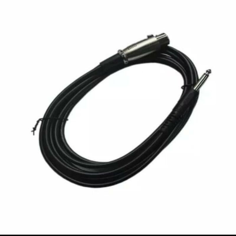 MICROPHONE MIC MIK CAROL NK 77/NK77 TERLARIS
