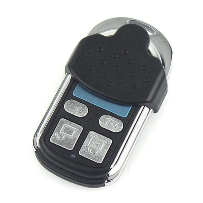 Universal Wireless Cloning Auto Remote Control Duplicator