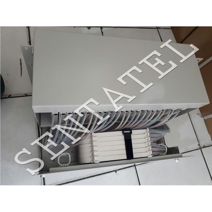 Optical Termination Box OTB 144 Core MODEL JK