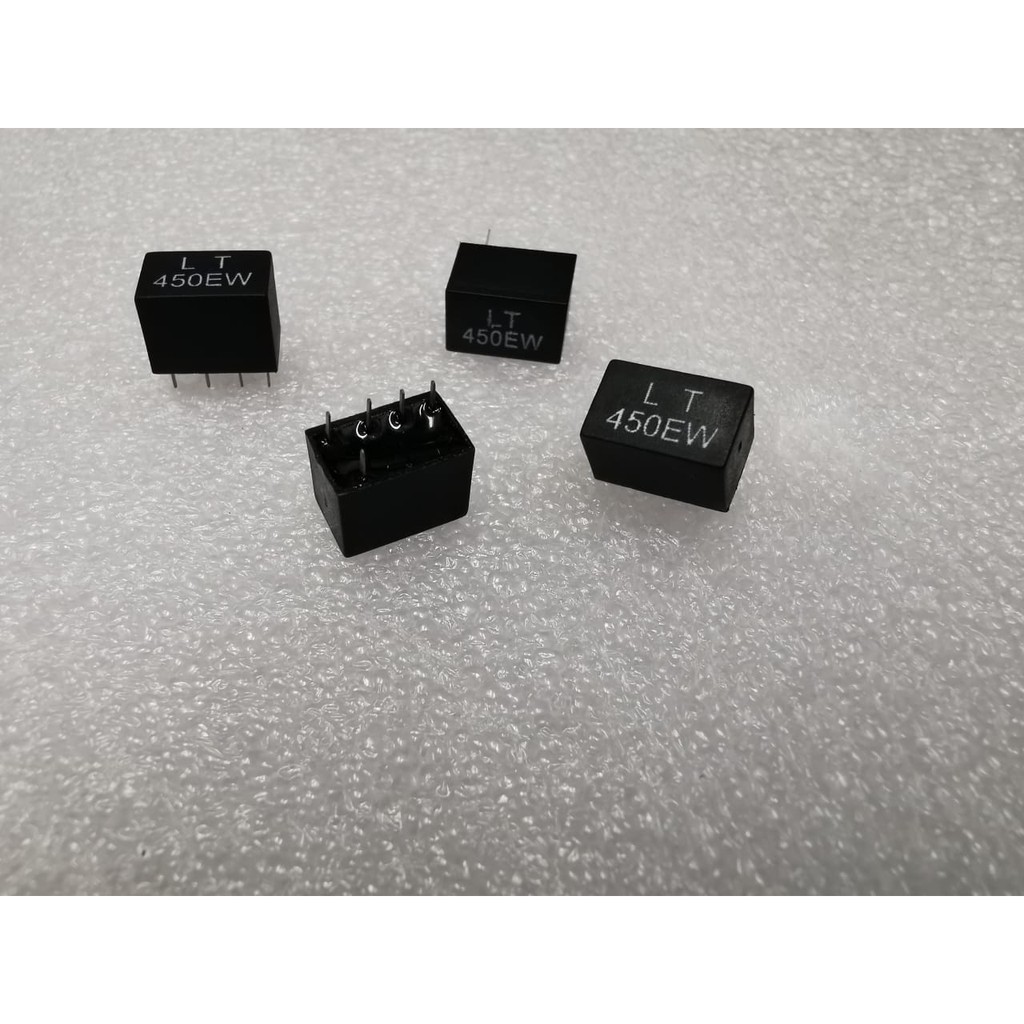 Keramik Filter 450 4-1 RIG ICOM ALINCO YAESU FILTER RECEIVE LT450EW