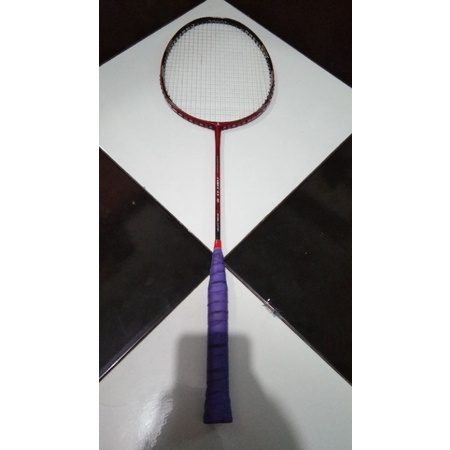 raket ashaway g force series langka original raket badminton bulutangkis