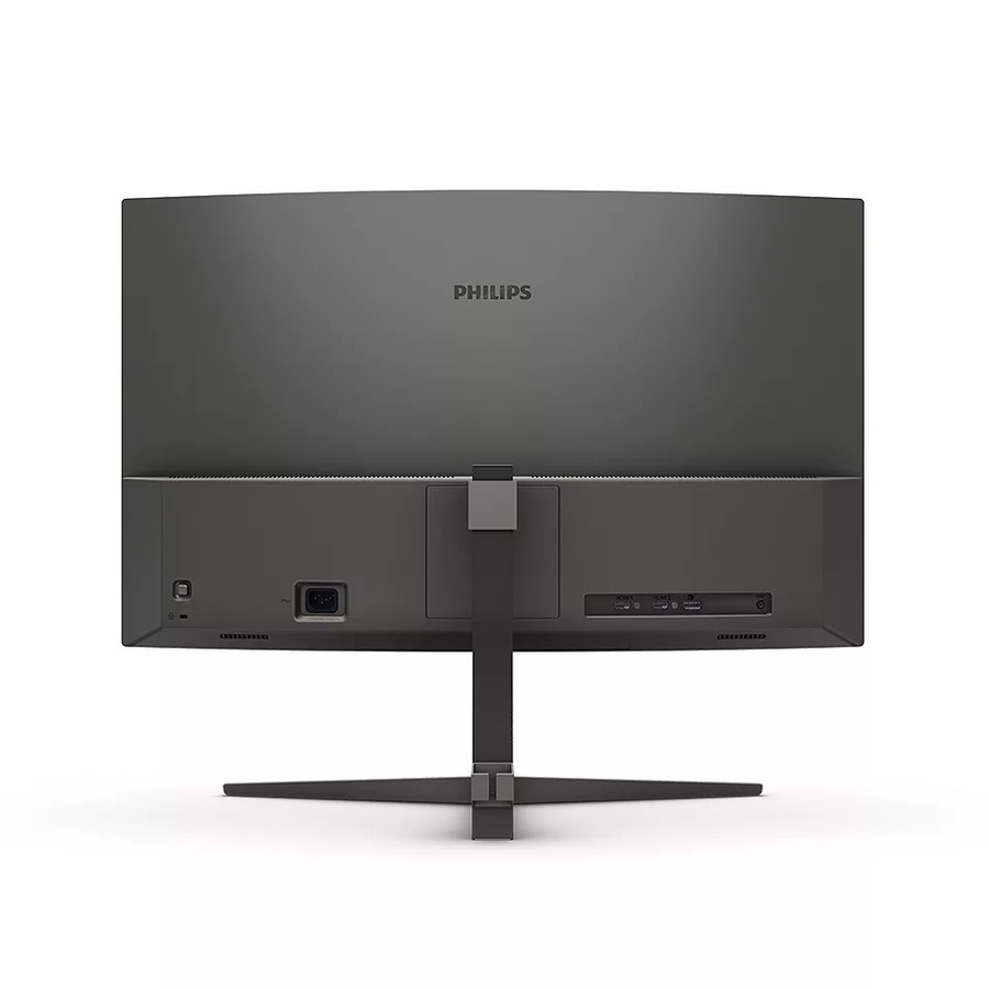 LED Monitor PHILIPS 325M2CRZ/70 32&quot; Curved 1000R WQHD 165Hz 1ms Speker