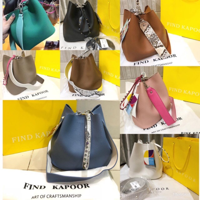 

Find kapoor bag FREE PAPERBAG