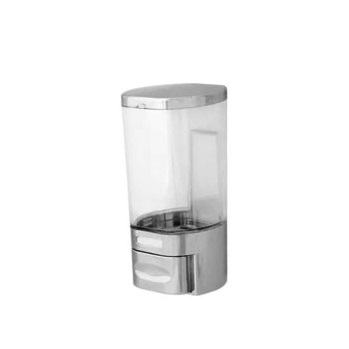 Wasser Dispenser Sabun 1 Tabung 450 ml  WSD-145 - Chrome