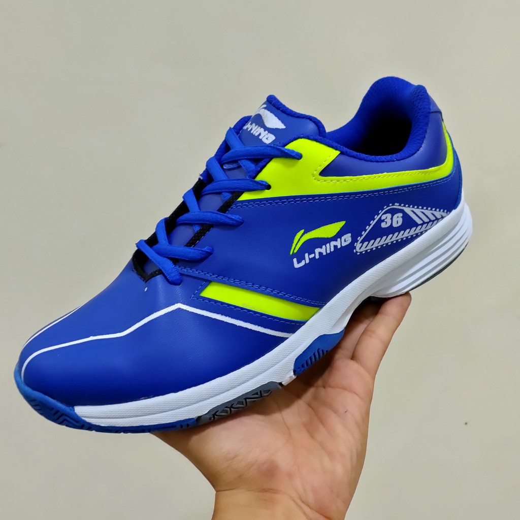 Sepatu Pria Olahraga Tenis Lining Vol.2