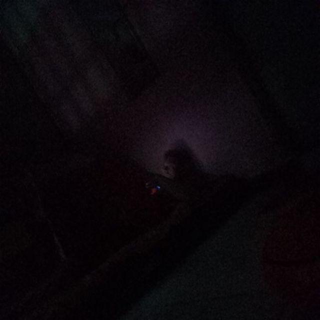 Gelas Besar Bahan Bambu