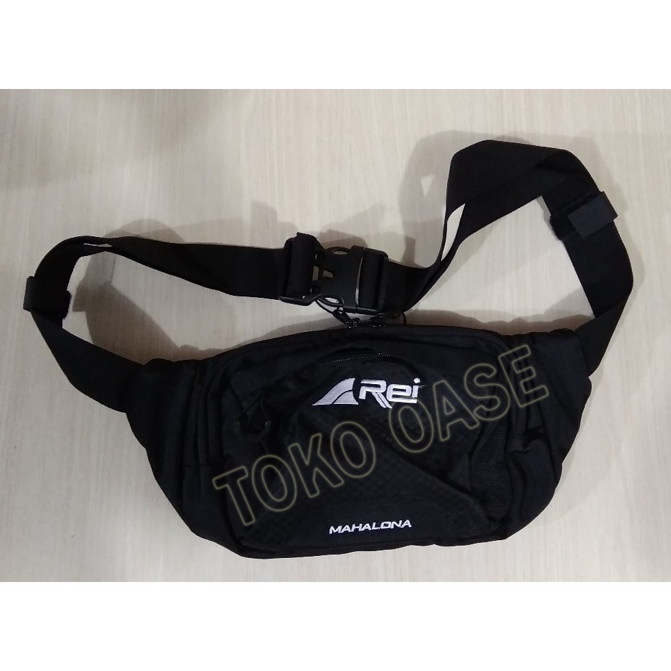 Waist Bag Rei Mahalona