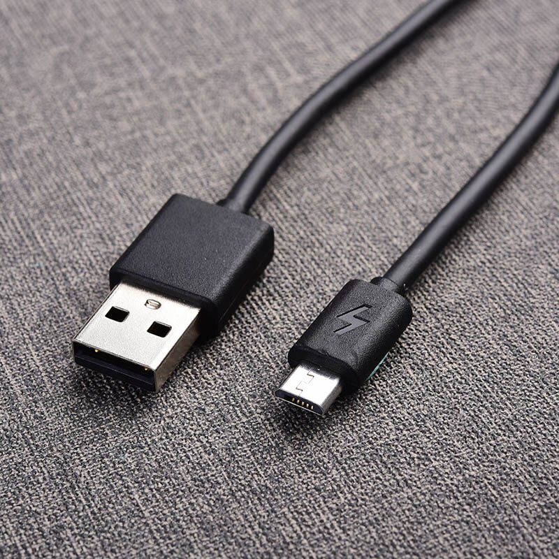 Kabel Data Xiaomi Fast Charging Micro Usb 120cm ORIGINAL