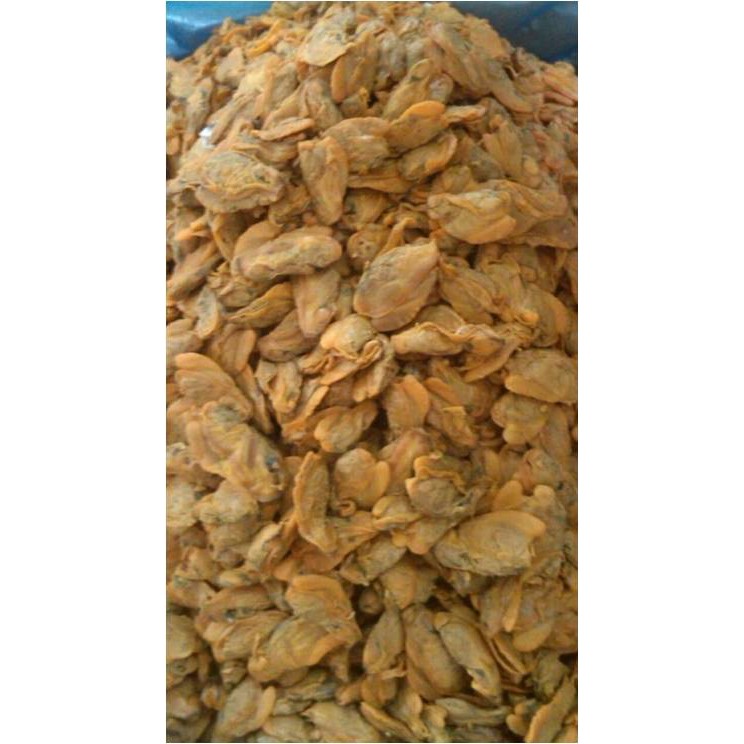 

Kepah Asin Tanjung Balai ( @ 1.000 Gr )