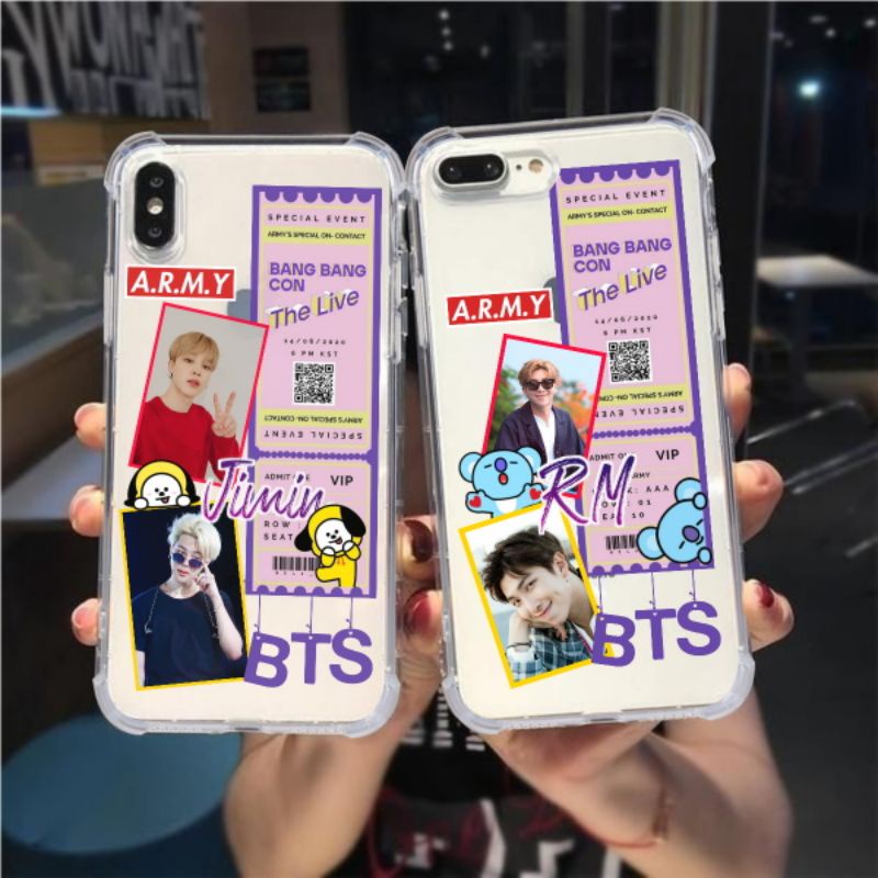 VIVO Y12 Y11 Y15 Y17 Y19 Y51 Y20 Y12s Y30 Y50 S1 Z1 V21 V20 se V19 Pro Y91 Y91c Y93 Y95 silikon soft