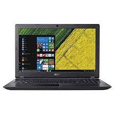 Acer Aspire 3 A314-32 Intel Celeron 4GB 1 TB Intel UHD Win10