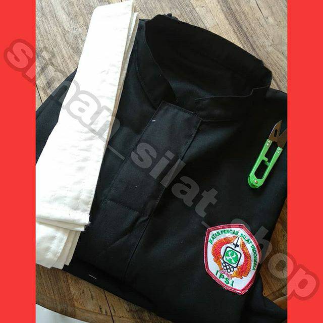BAJU IPSI SERAGAM IPSI SAKRAL IPSI UNIONE DRILL