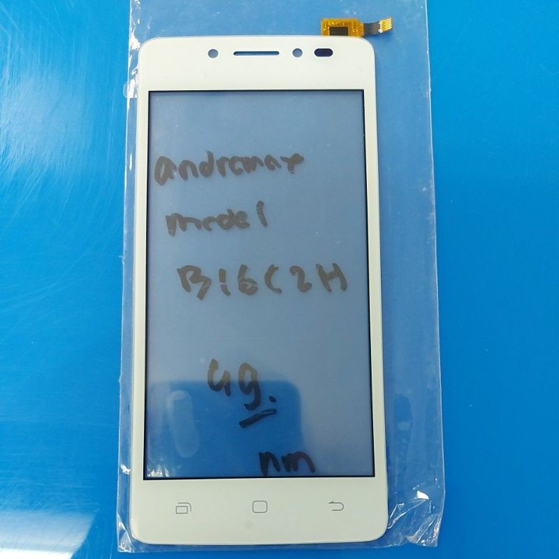 Touchscreen Andromax E2 B16C2H 4G