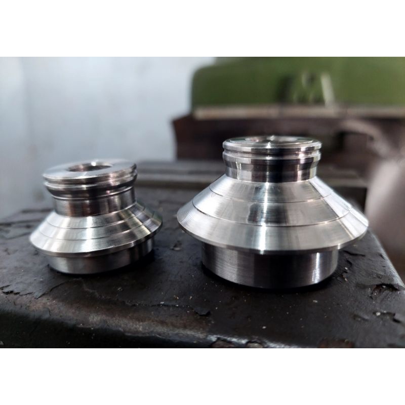 bosh tromol pnp tromol depan gl mp tiger pnp shock ninja bahan stainles