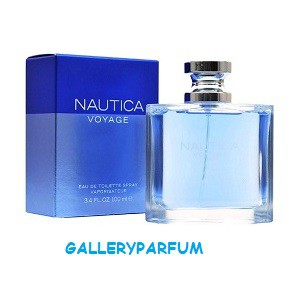 Nautica Voyage For Men EDT 100ml