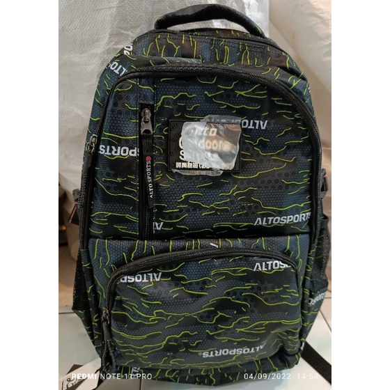 tas alto cowok outdoor 76592