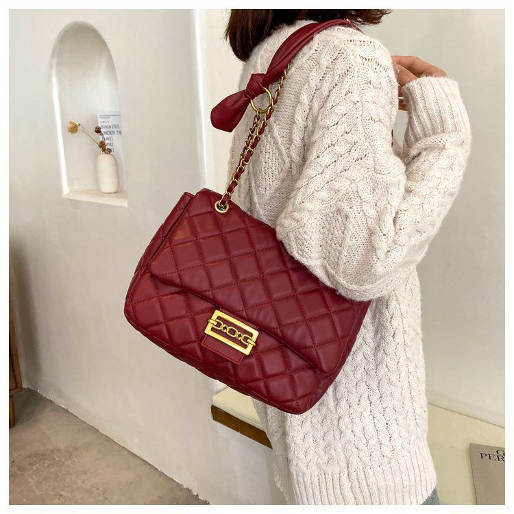 TAS SELEMPANG IMPORT CANTIK C5406 TAS SELEMPANG WANITA TAS IMPORT JAKARTA MURAH TERLARIS