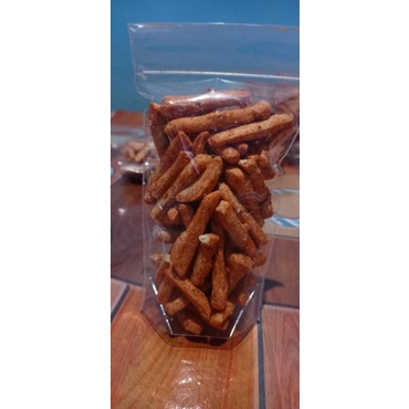 

basreng pedas
