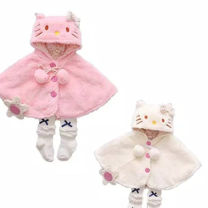 660+ Model Jaket Bayi Terbaru