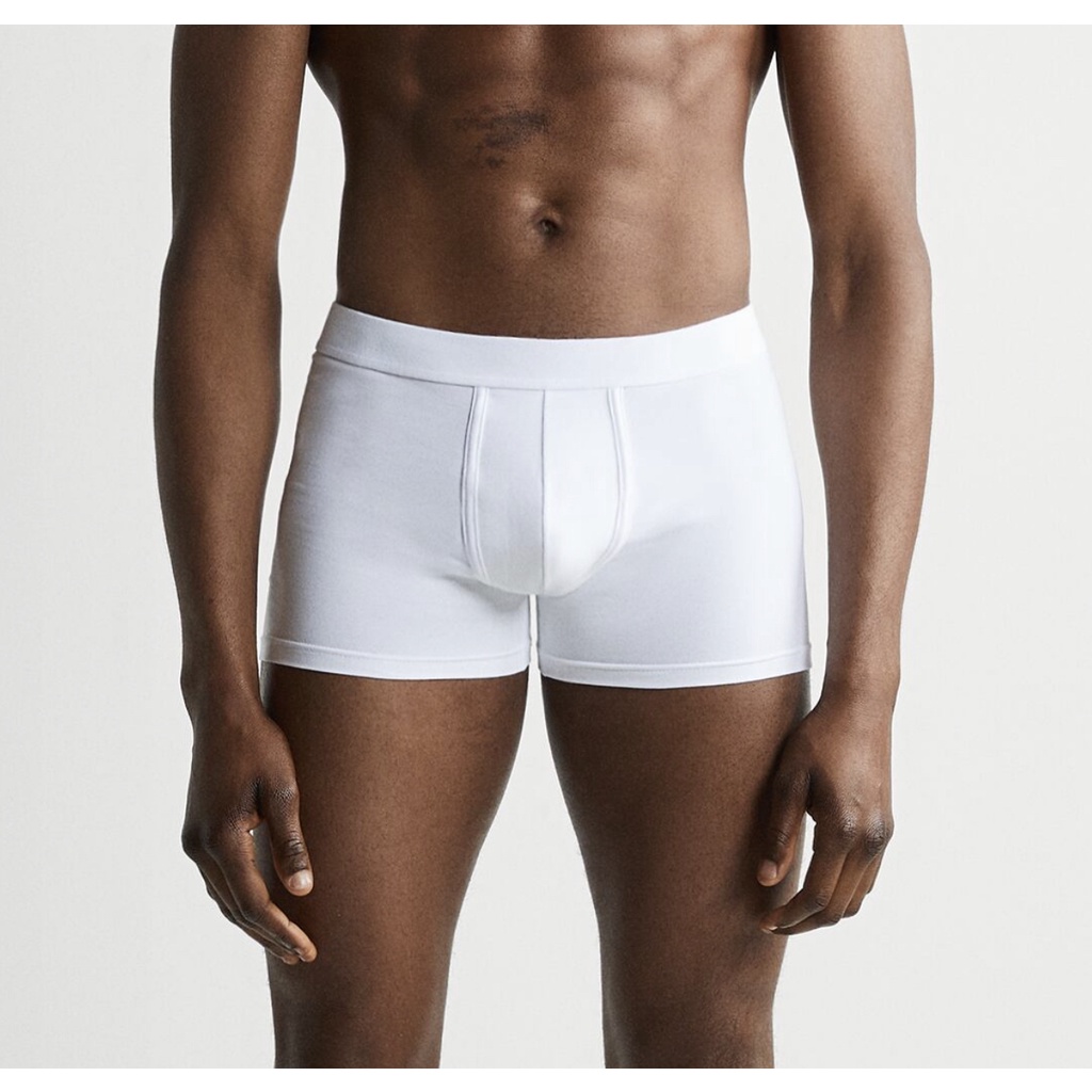 CELANA DALAM PRIA ZARA / BOXER ZARA ORIGINAL / ZARA UNDERWEAR MENS / CELANA DALAM ZARA MAN  100% ORI